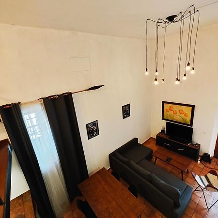 Hostal Cafe Frenteabastos Καρμόνα Εξωτερικό φωτογραφία