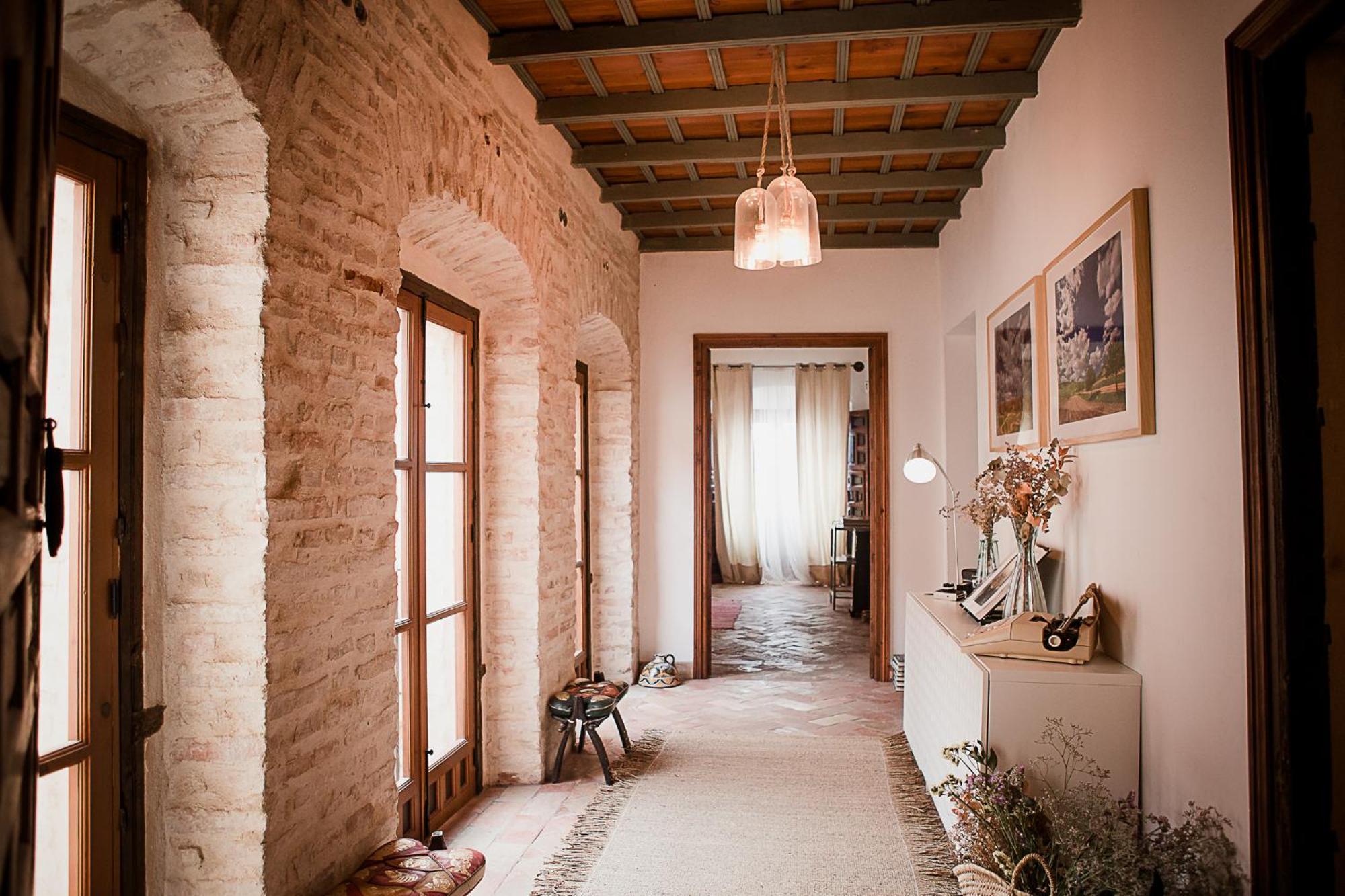 Hostal Cafe Frenteabastos Καρμόνα Εξωτερικό φωτογραφία