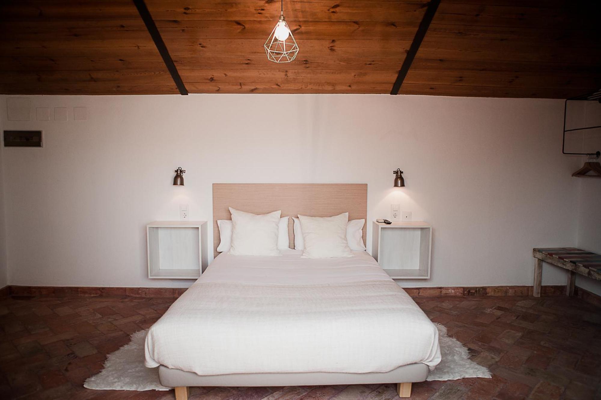 Hostal Cafe Frenteabastos Καρμόνα Εξωτερικό φωτογραφία